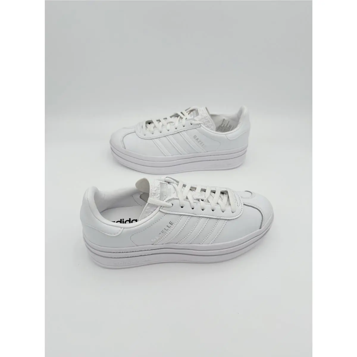 Adidas shoes - adidas Originals Gazelle - Originals Gazelle - Ie5130 - Silver 17
