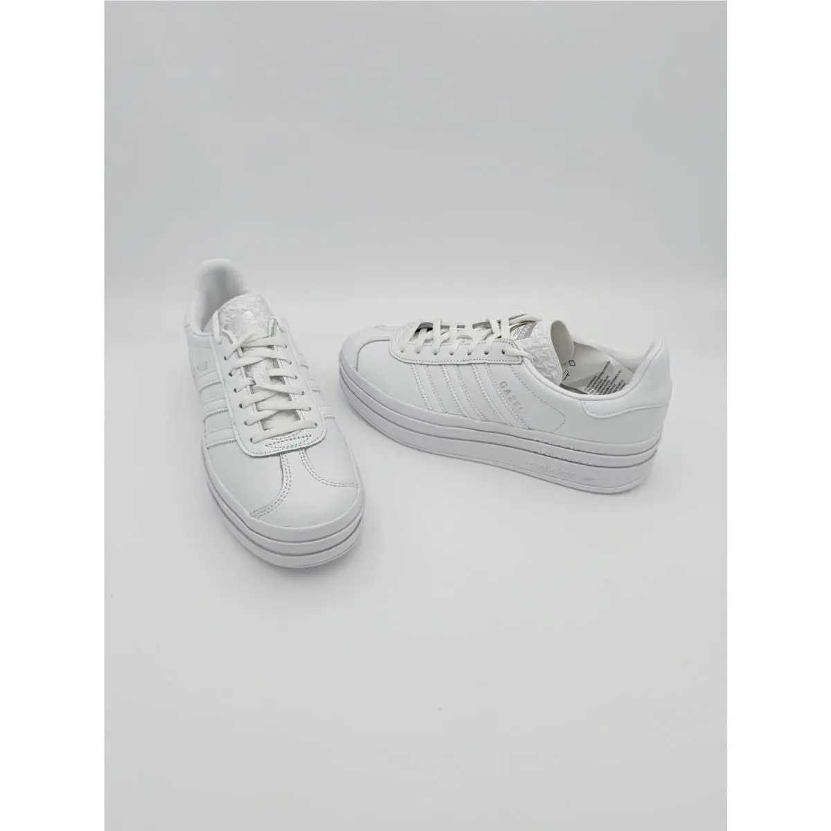 Adidas shoes - adidas Originals Gazelle - Originals Gazelle - Ie5130 - Silver 18