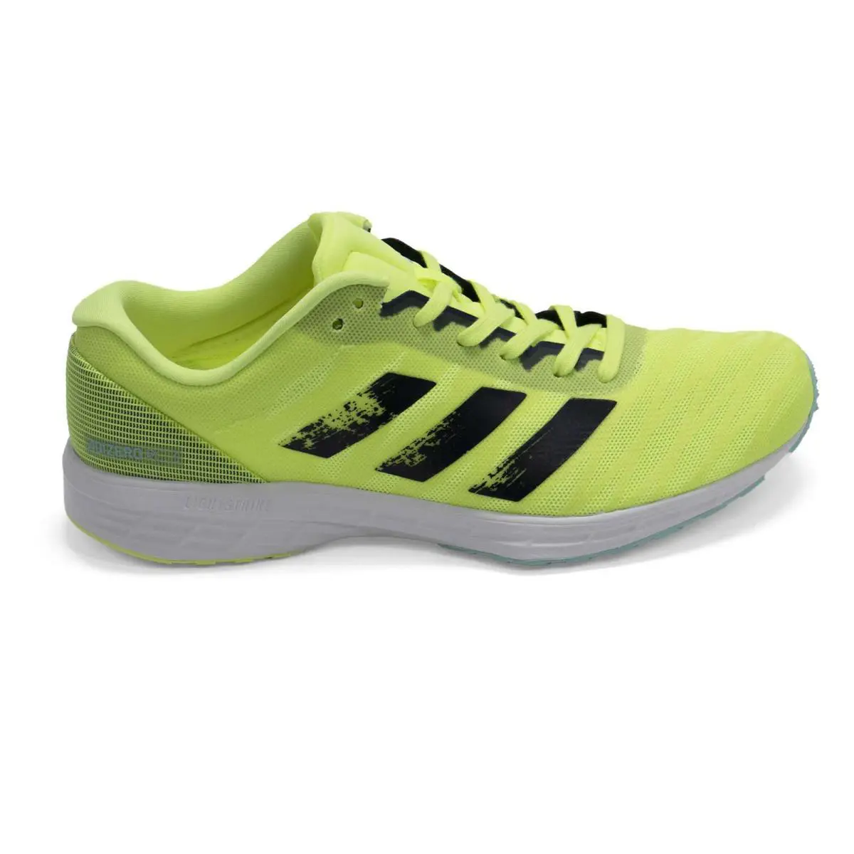 Adidas shoes - adidas adizero RC - adizero - Yellow 0