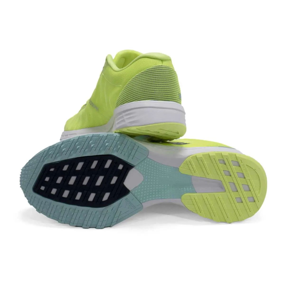 Adidas shoes - adidas adizero RC - adizero - Yellow 5