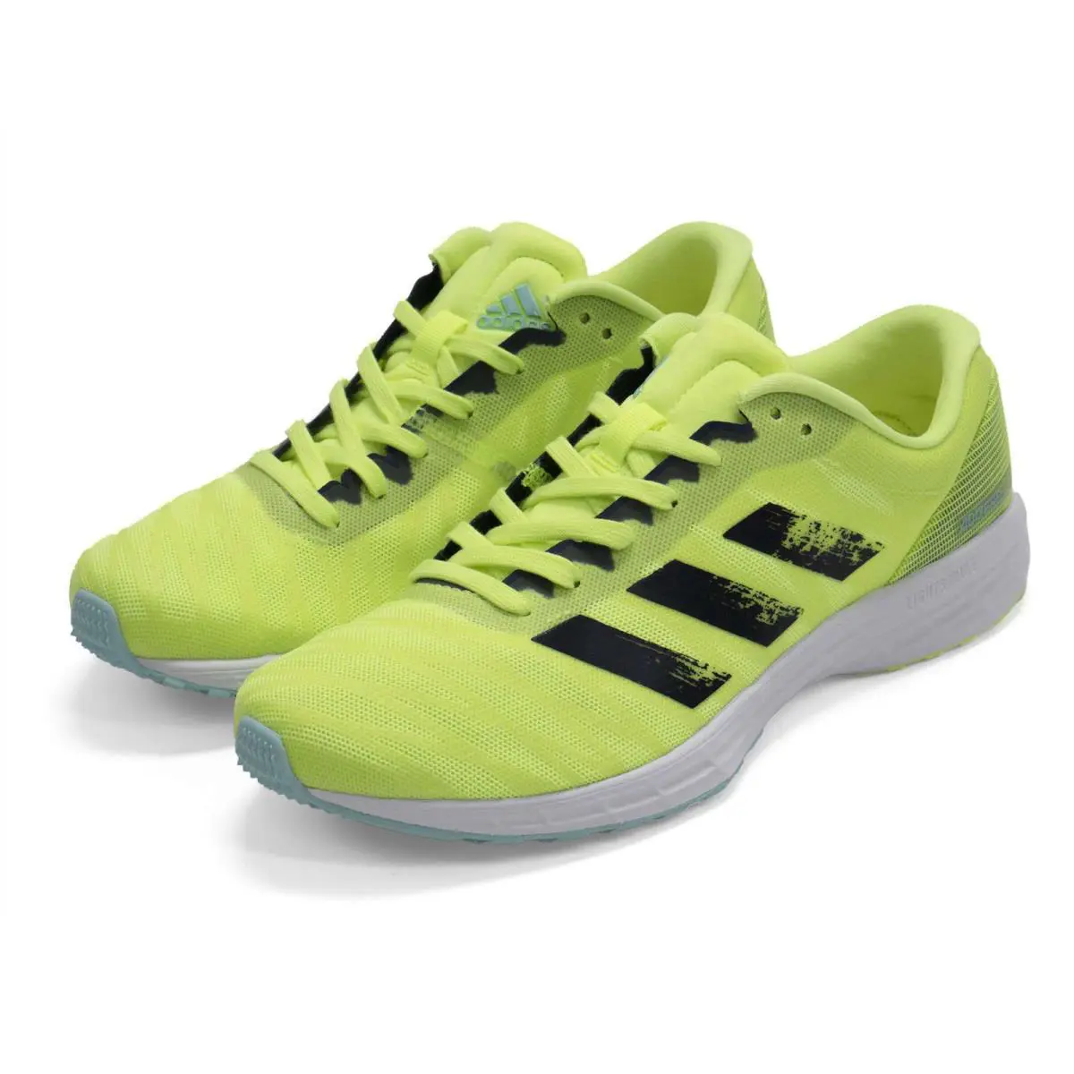 Adidas shoes - adidas adizero RC - adizero - Yellow 6