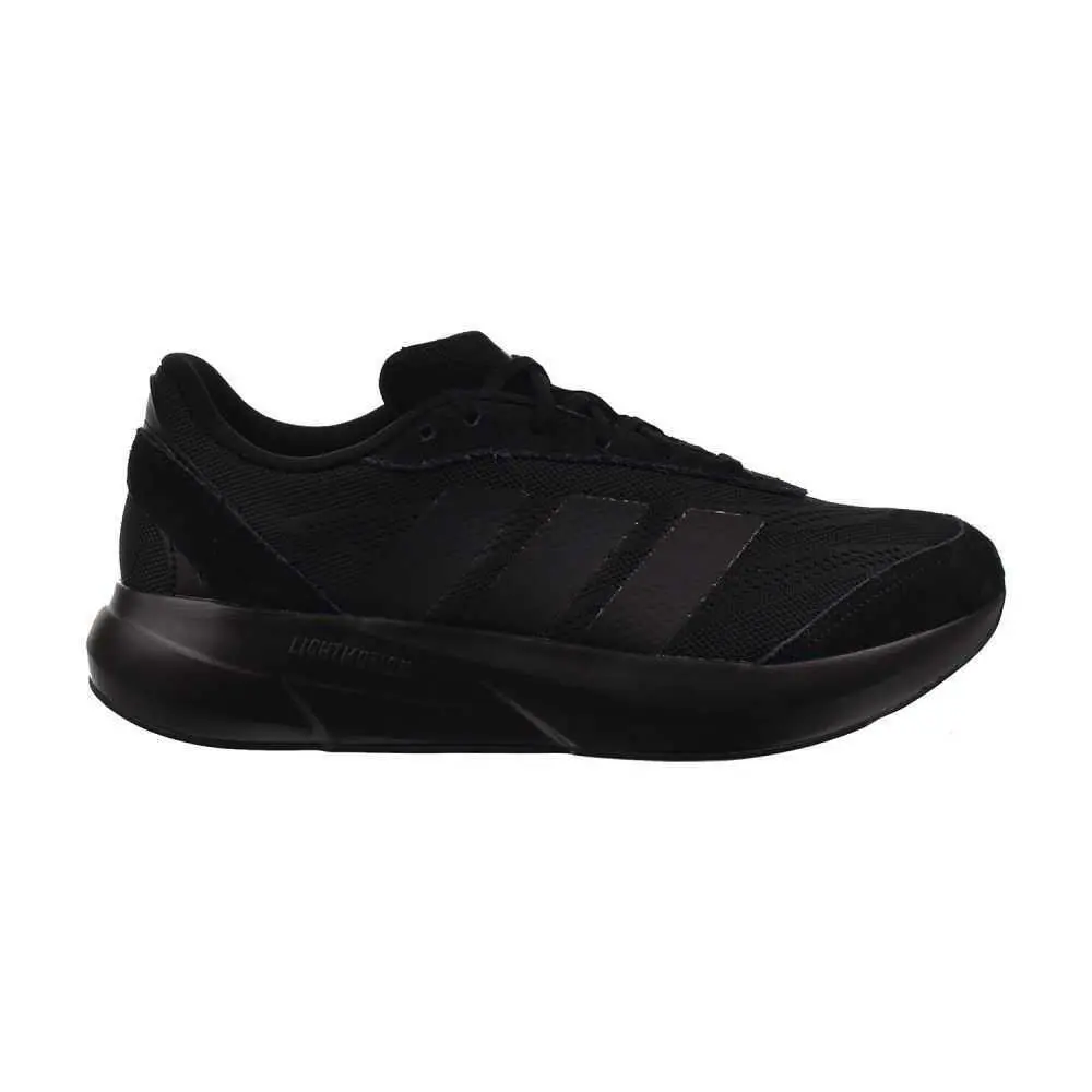Adidas Lightshift Men`s Shoes Black jh9319