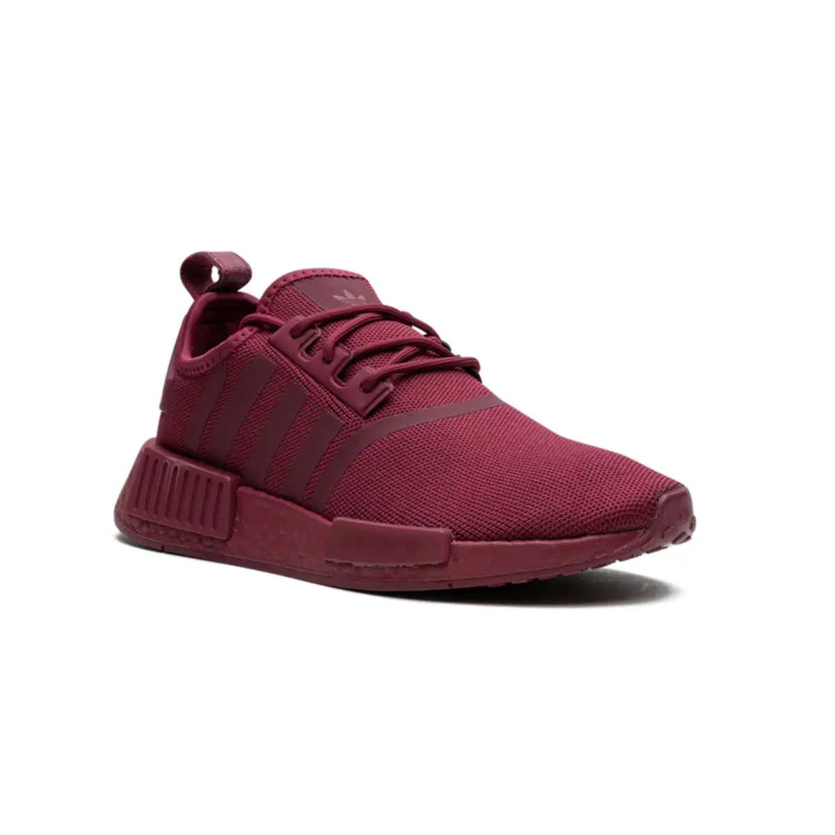Adidas shoes - adidas NMD R1 - NMD - HP9662 - Red 2