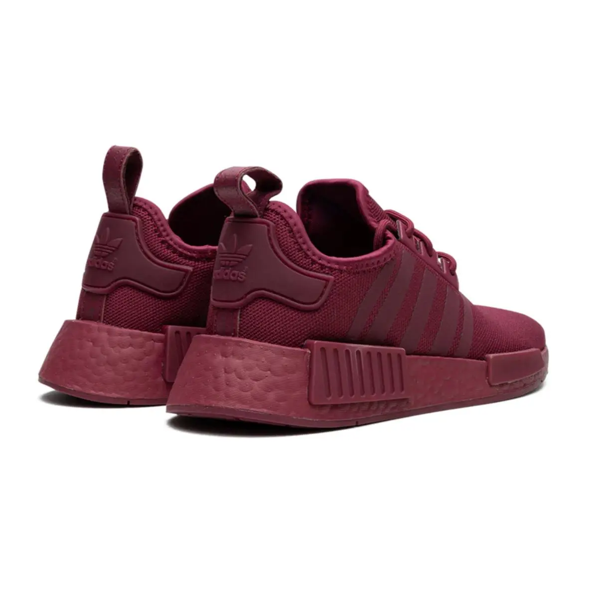 Adidas shoes - adidas NMD R1 - NMD - HP9662 - Red 4