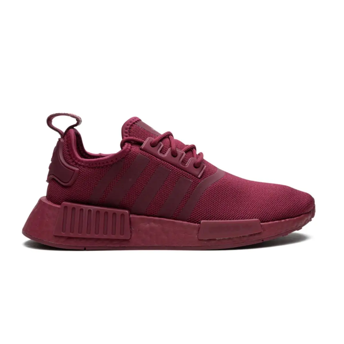 Adidas shoes - adidas NMD R1 - NMD - HP9662 - Red 17