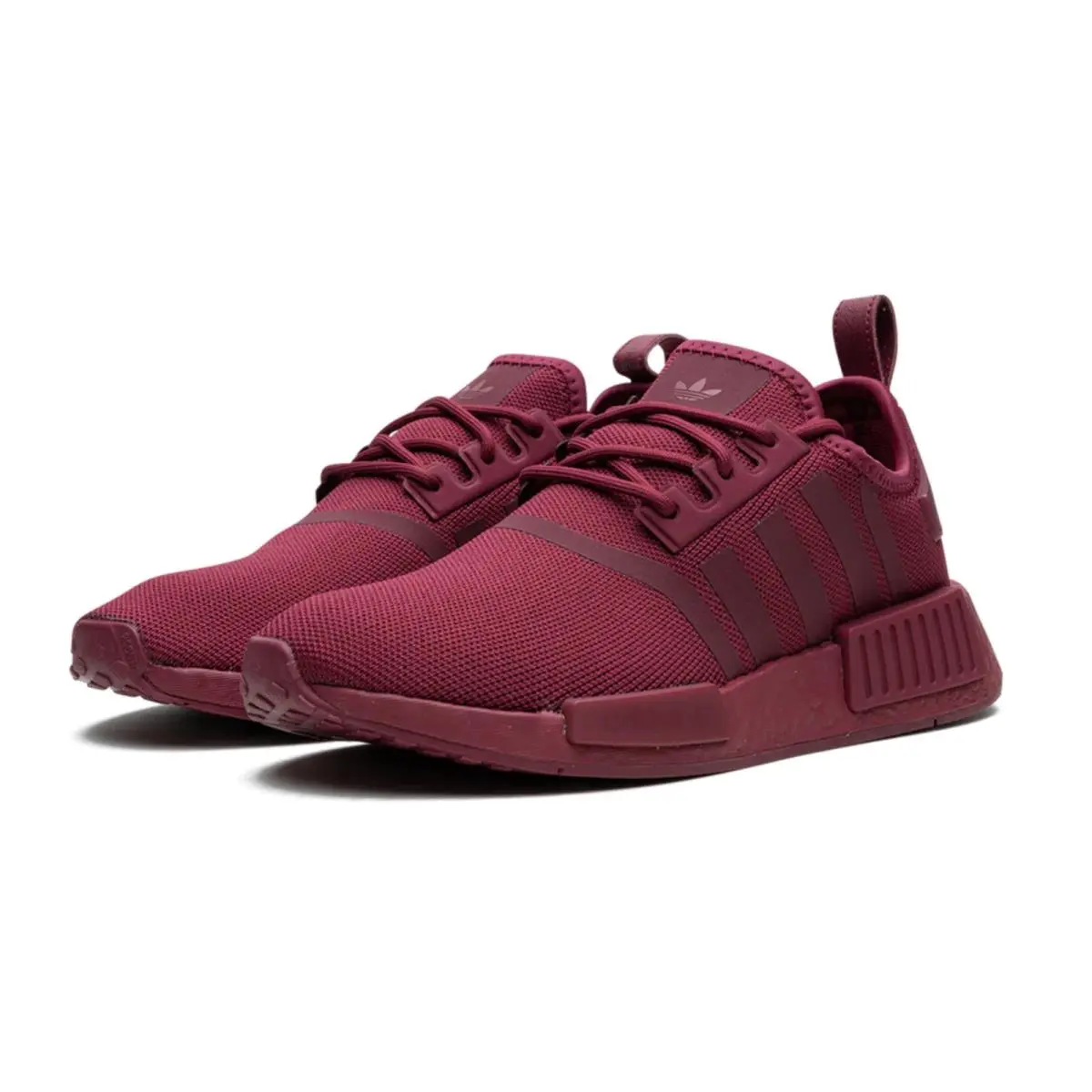Adidas shoes - adidas NMD R1 - NMD - HP9662 - Red 21