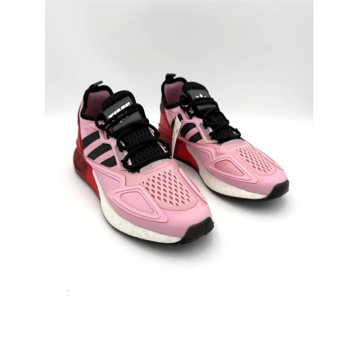 Adidas shoes - adidas ZX 2K - FZ0454 - Pink 3