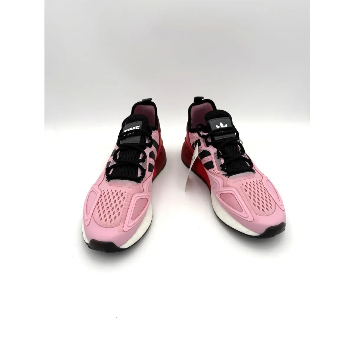 Adidas shoes - adidas ZX 2K - FZ0454 - Pink 4