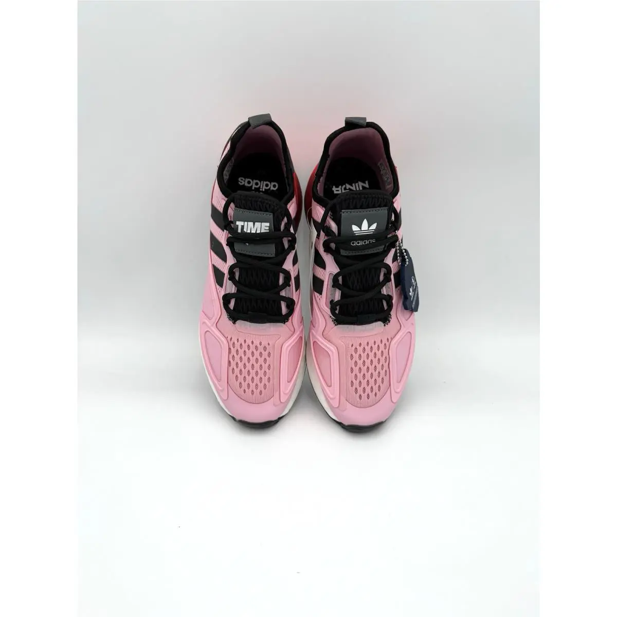 Adidas shoes - adidas ZX 2K - FZ0454 - Pink 6