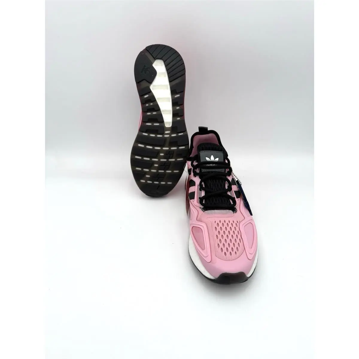 Adidas shoes - adidas ZX 2K - FZ0454 - Pink 7
