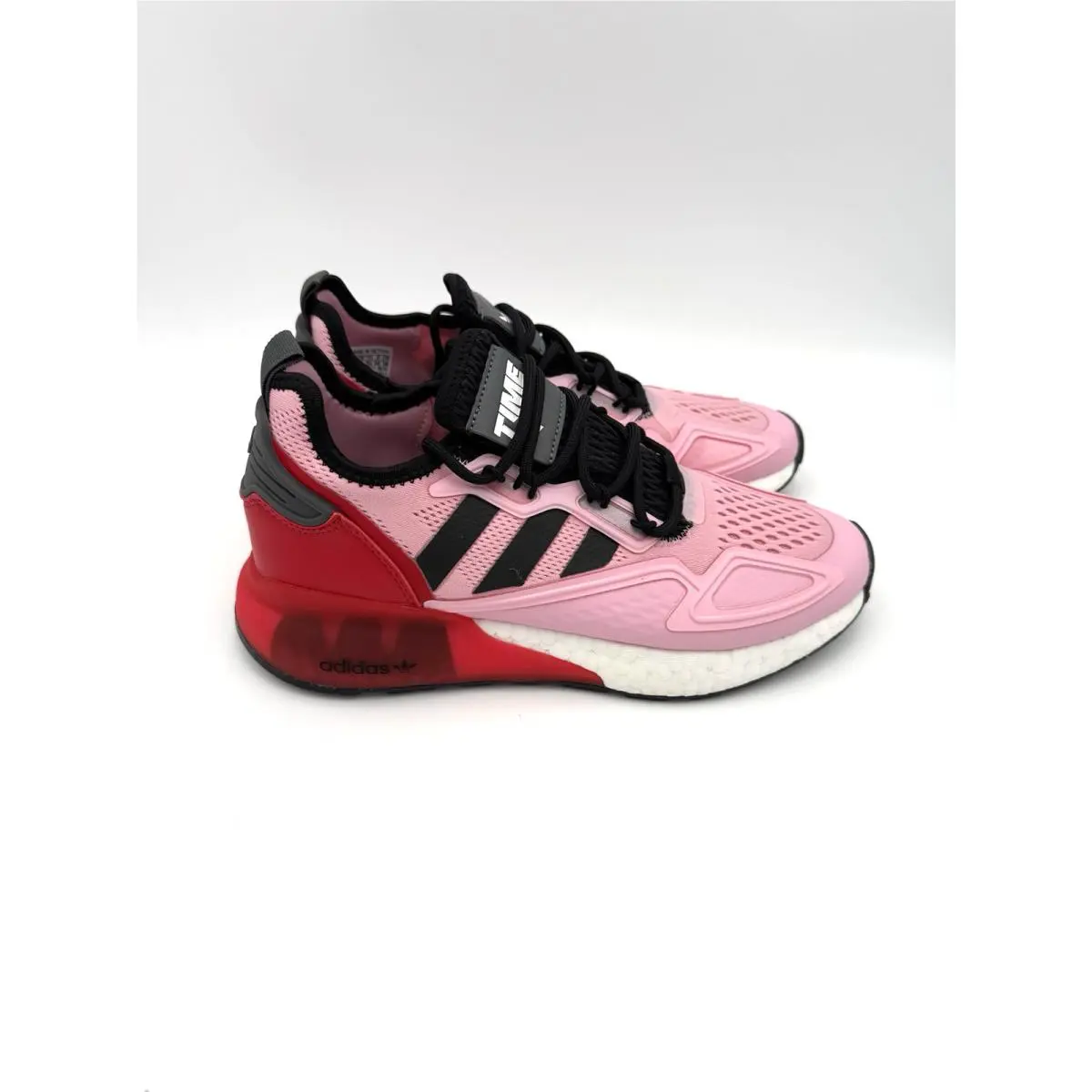 Adidas shoes - adidas ZX 2K - FZ0454 - Pink 13