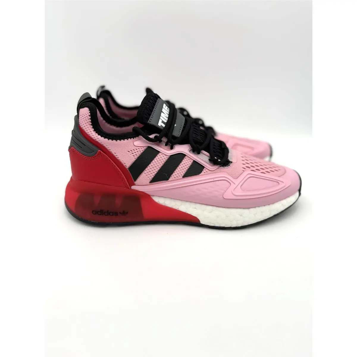 Adidas shoes - adidas ZX 2K - FZ0454 - Pink 14