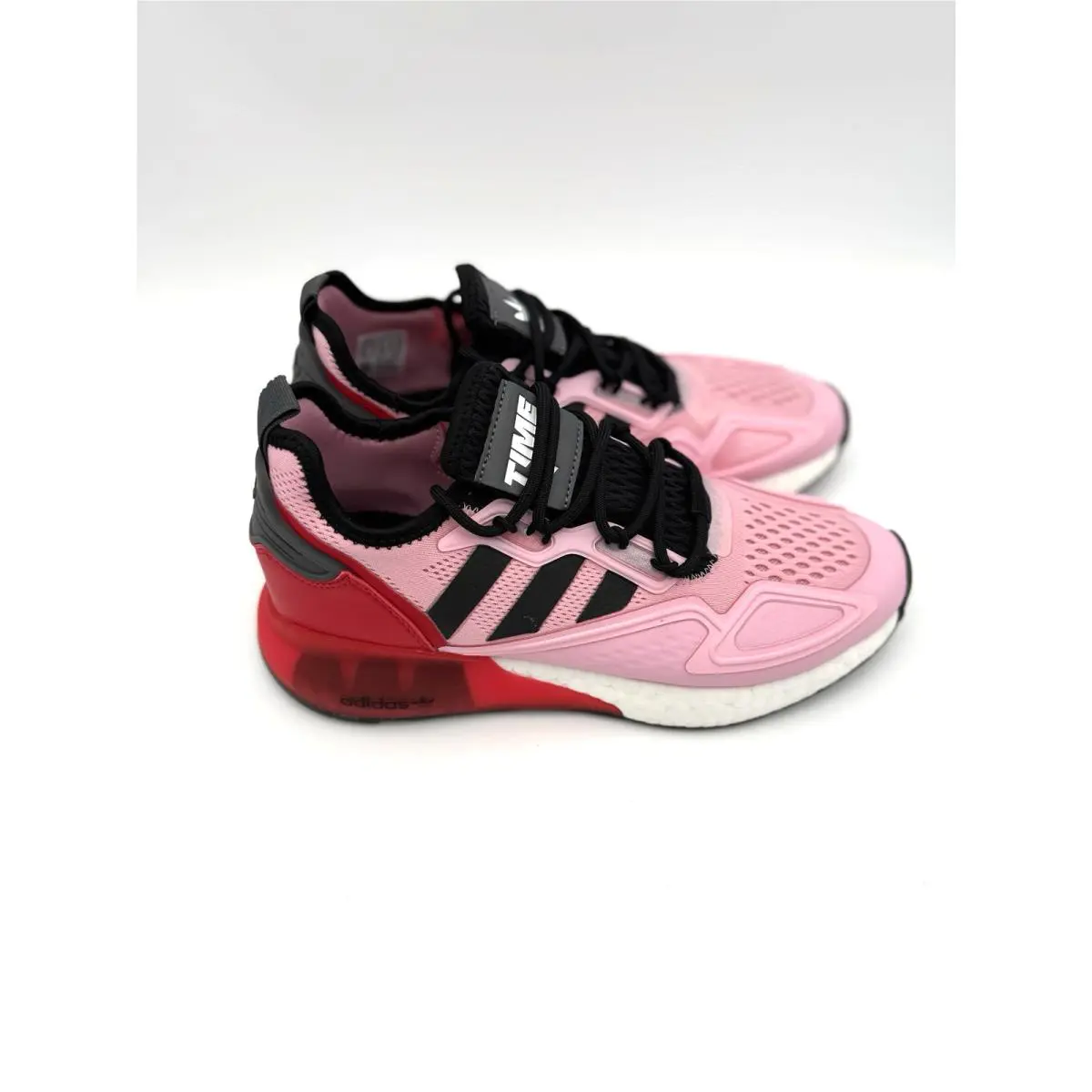 Adidas shoes - adidas ZX 2K - FZ0454 - Pink 15