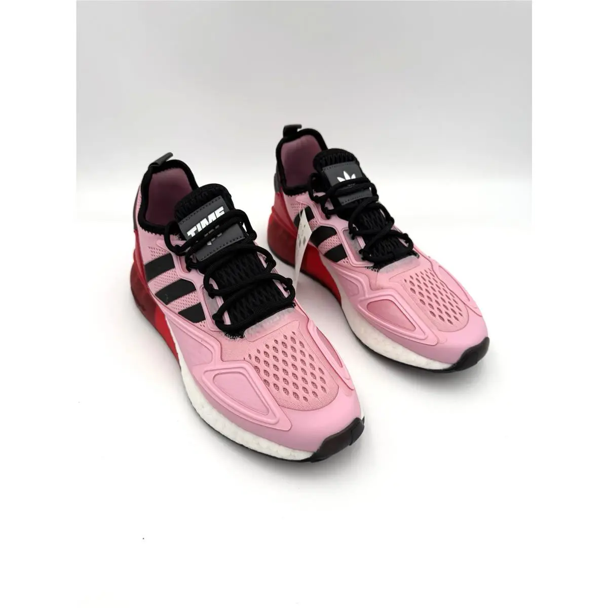 Adidas shoes - adidas ZX 2K - FZ0454 - Pink 16