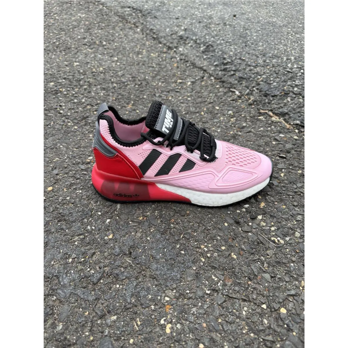 Adidas shoes - adidas ZX 2K - FZ0454 - Pink 10