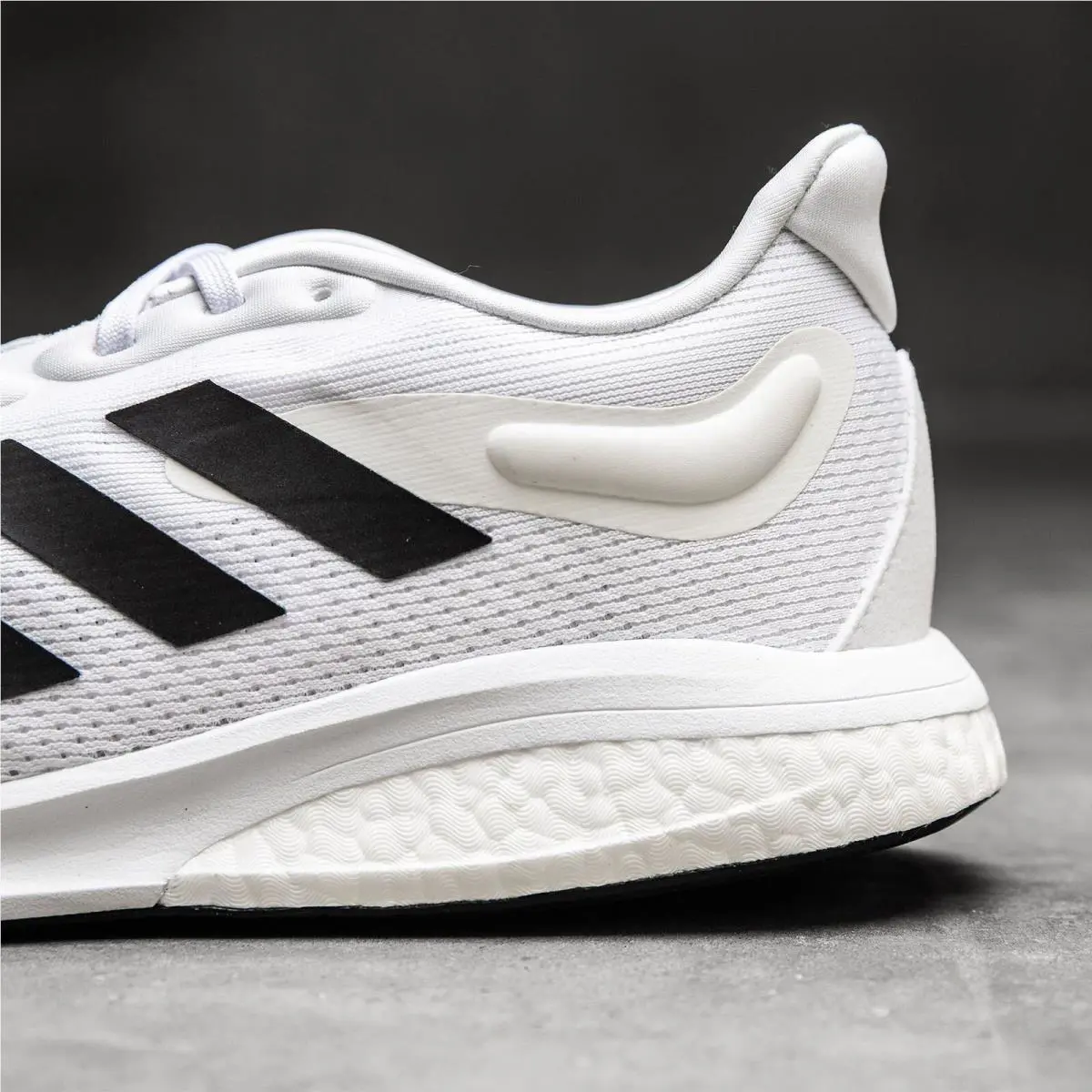 Adidas shoes - Adidas Supernova - Supernova - Adidas Supernova - White 9