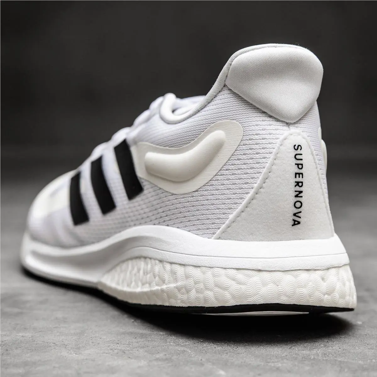 Adidas shoes - Adidas Supernova - Supernova - Adidas Supernova - White 10
