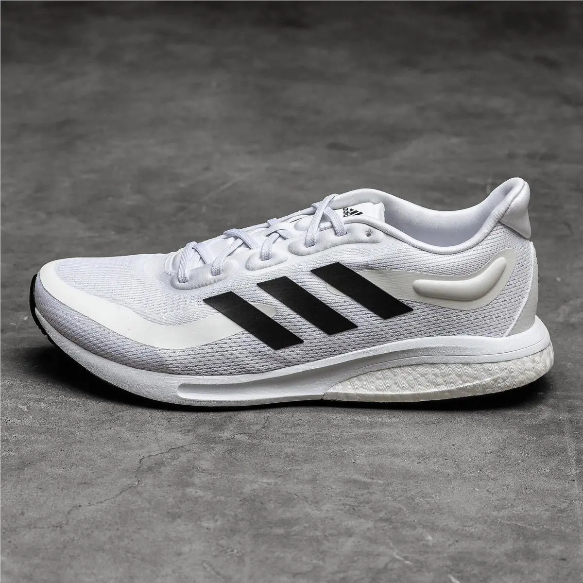 Adidas shoes - Adidas Supernova - Supernova - Adidas Supernova - White 0