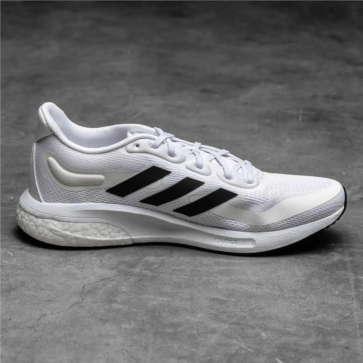 Adidas shoes - Adidas Supernova - Supernova - Adidas Supernova - White 3