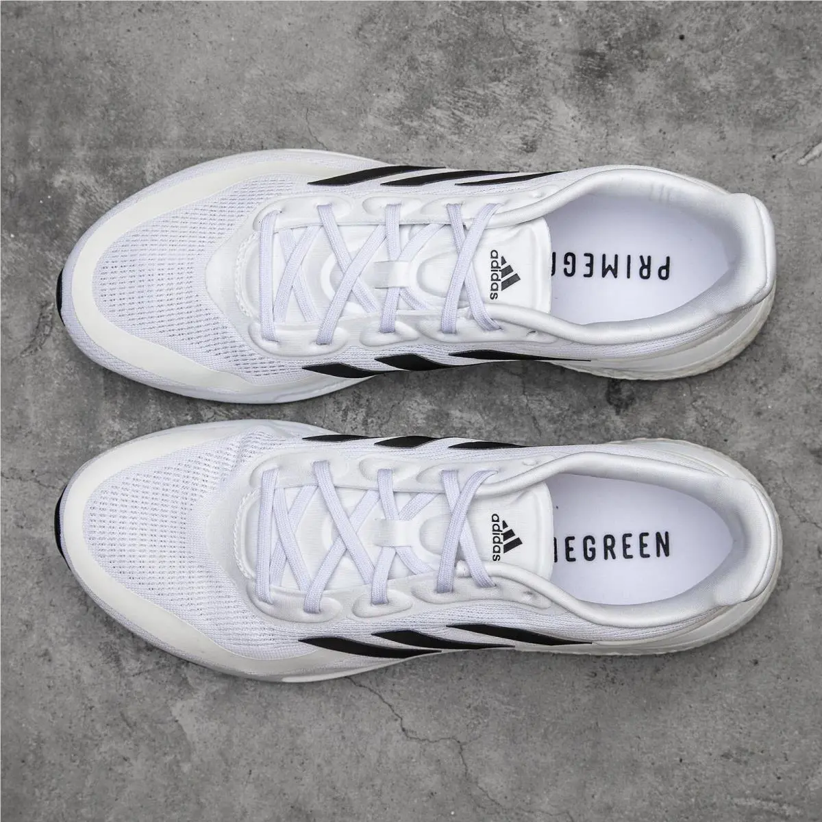 Adidas shoes - Adidas Supernova - Supernova - Adidas Supernova - White 5