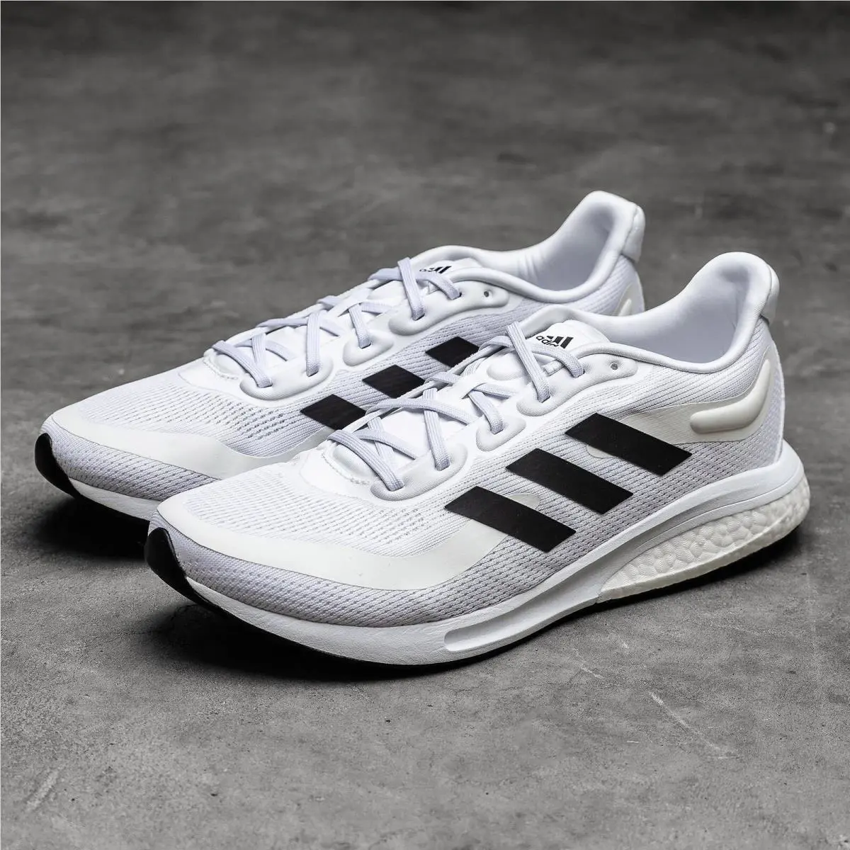 Adidas shoes - Adidas Supernova - Supernova - Adidas Supernova - White 11