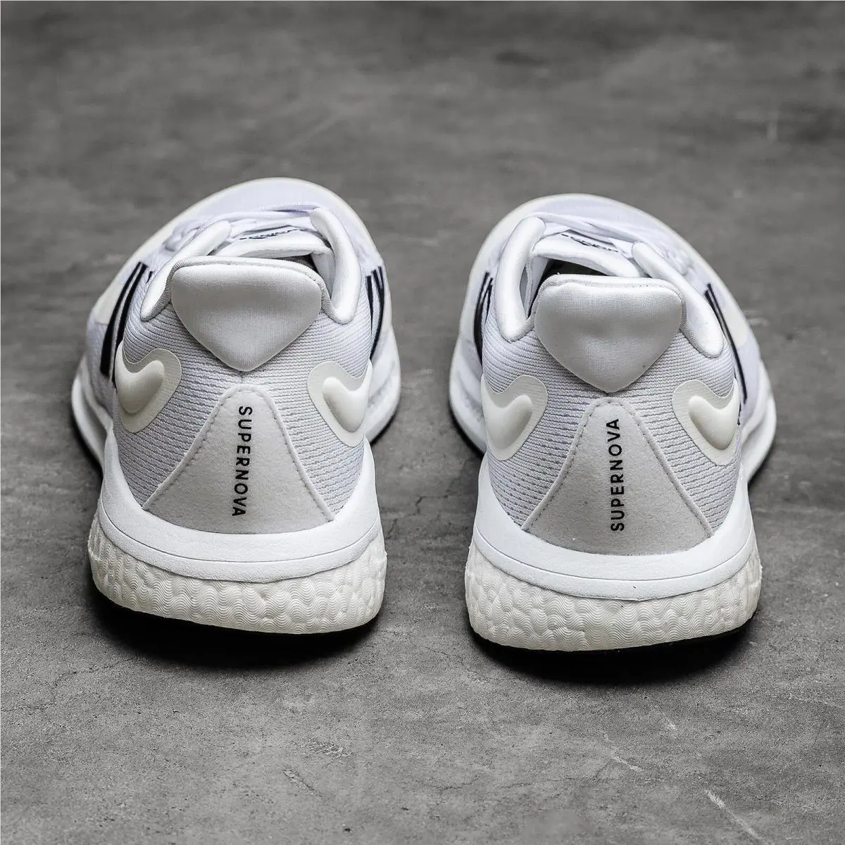 Adidas shoes - Adidas Supernova - Supernova - Adidas Supernova - White 16