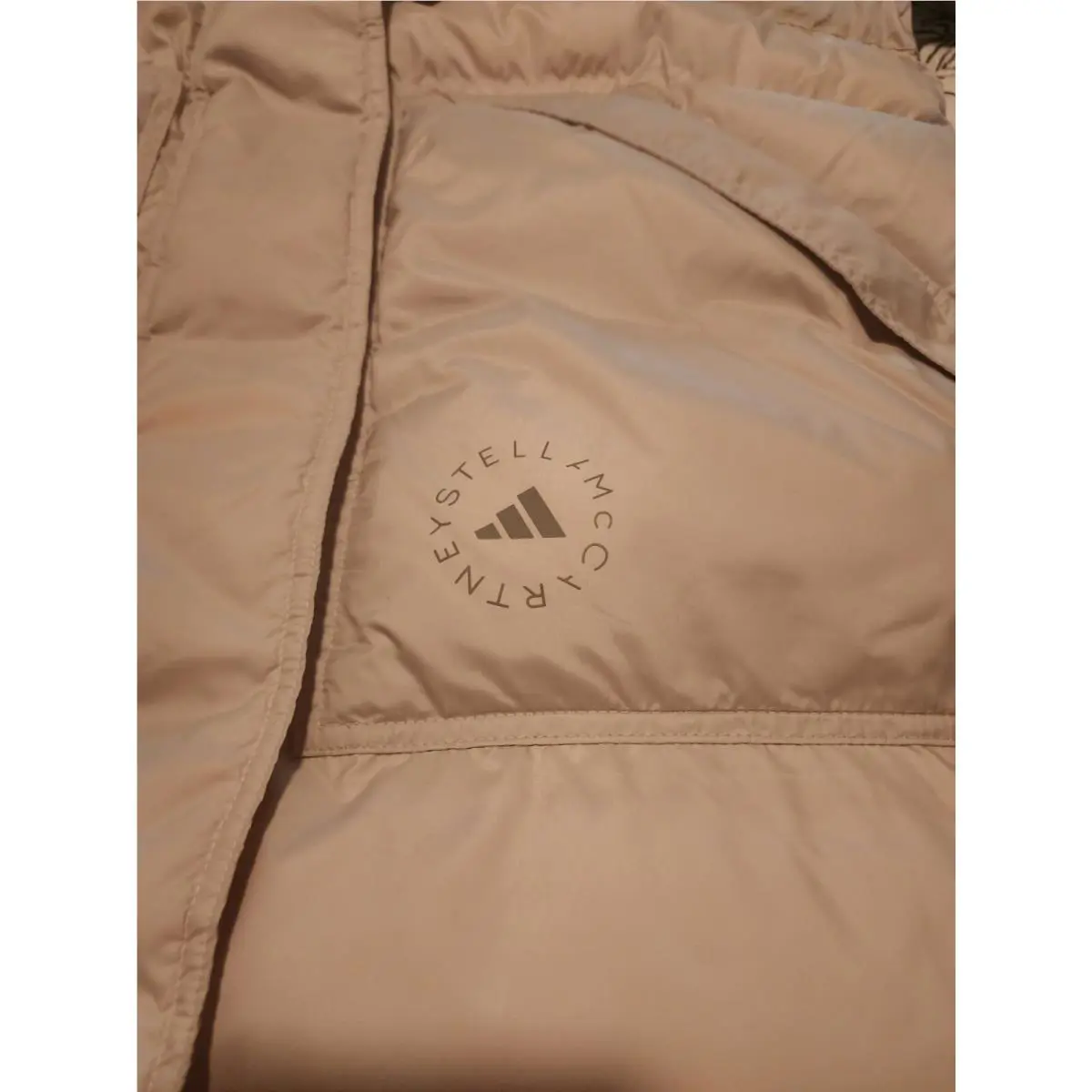 Adidas clothing - Ivory 10