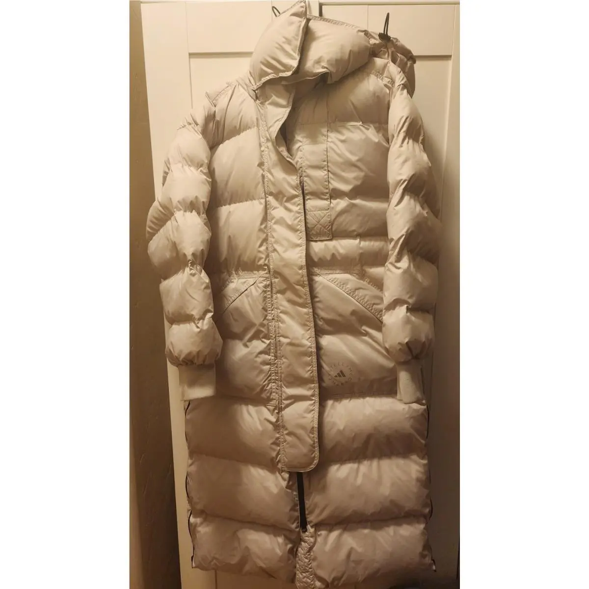 Adidas clothing - Ivory 1
