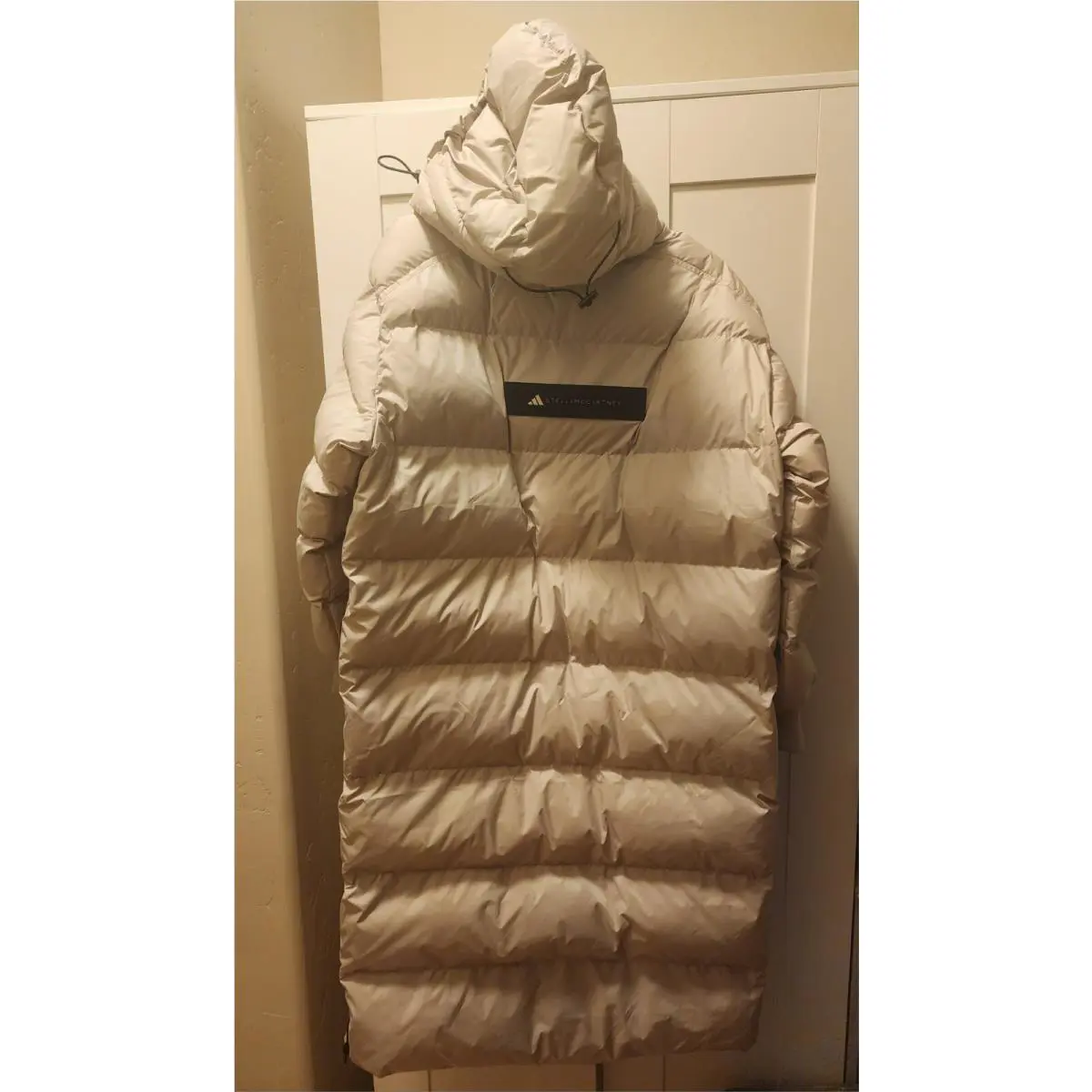 Adidas clothing - Ivory 2