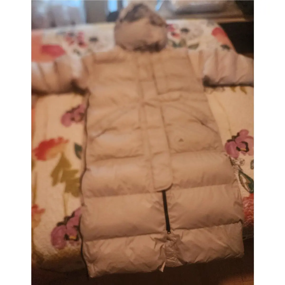 Adidas clothing - Ivory 3