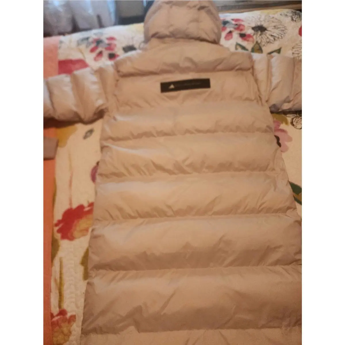 Adidas clothing - Ivory 4