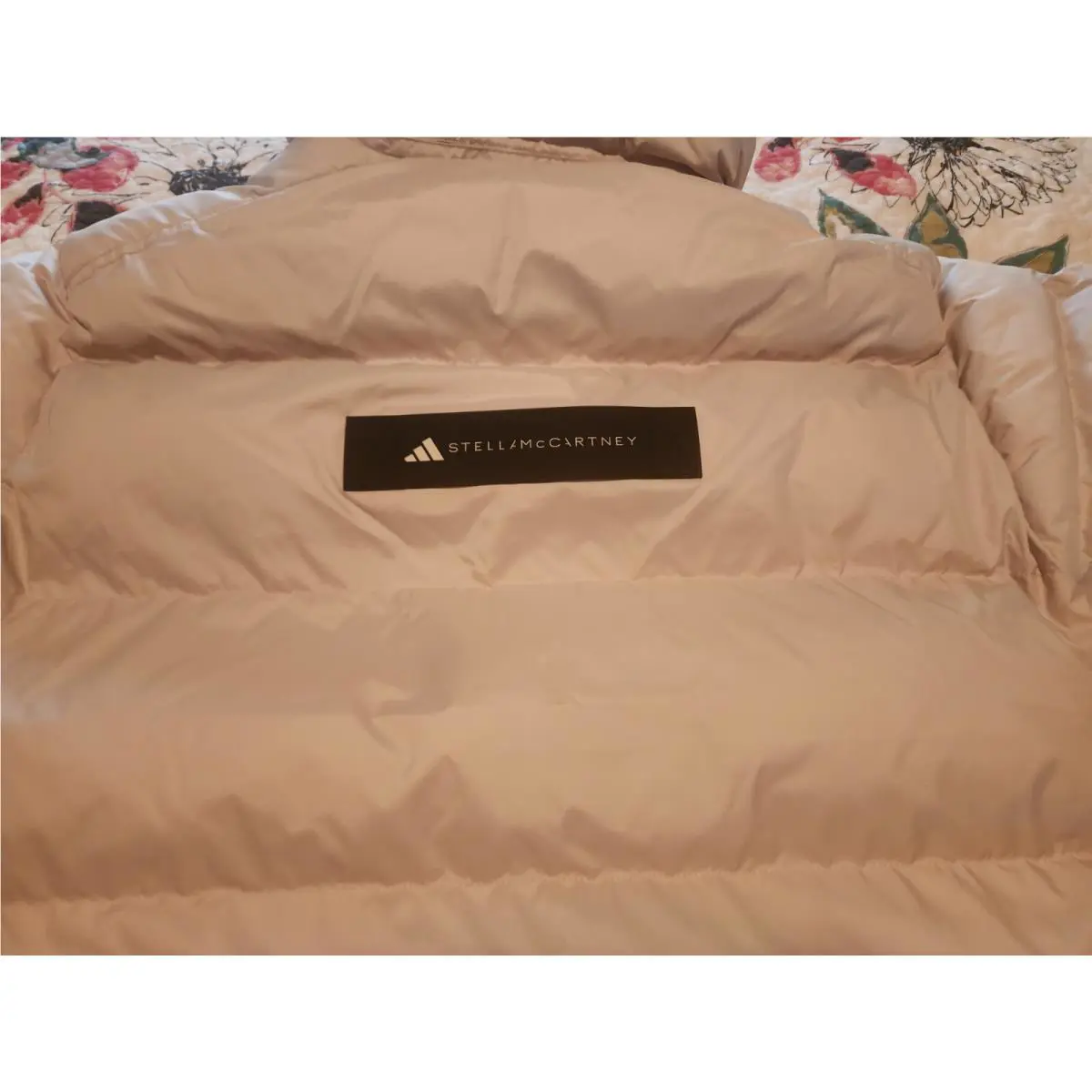 Adidas clothing - Ivory 5