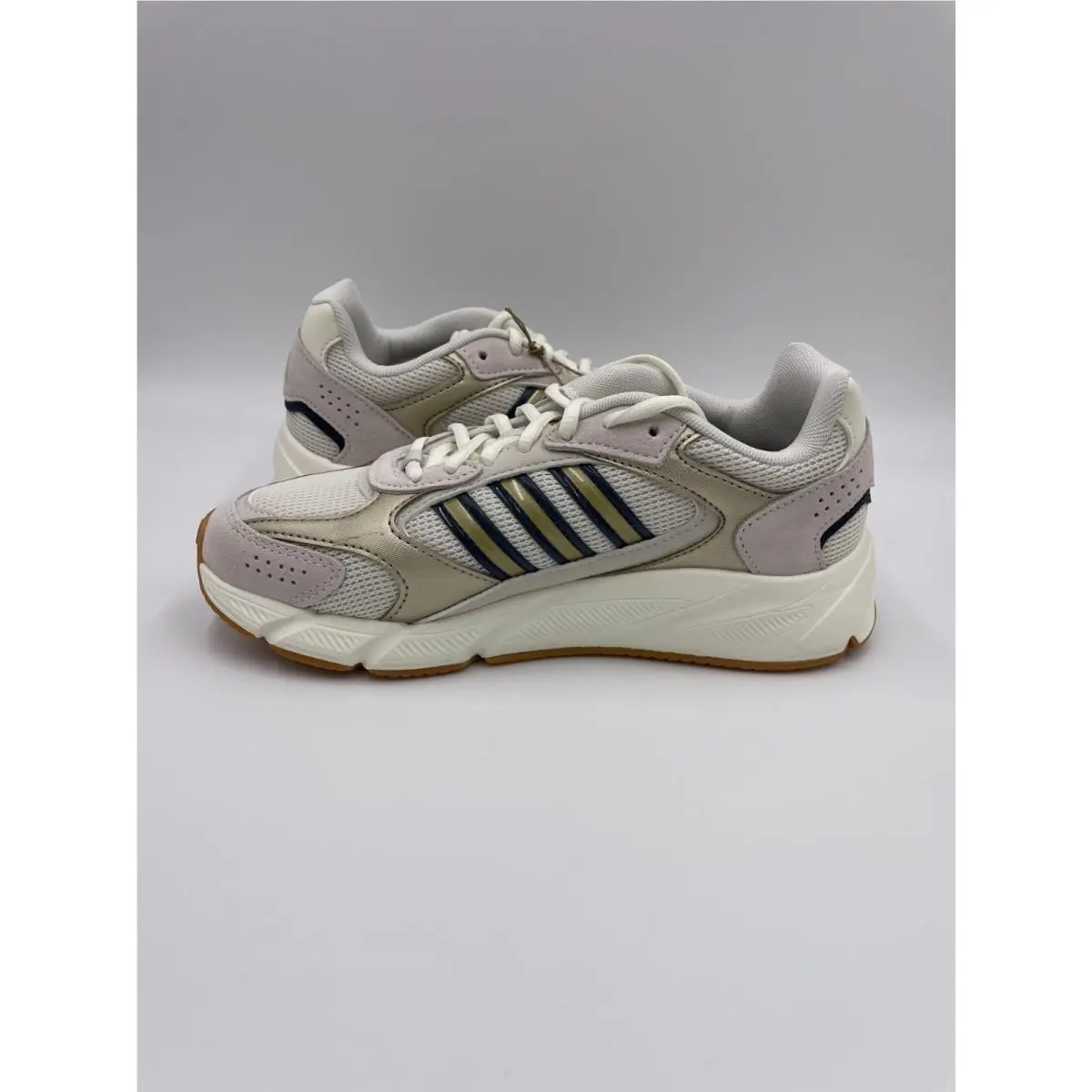 Adidas shoes - adidas Crazychaos - Crazychaos - Beige 0