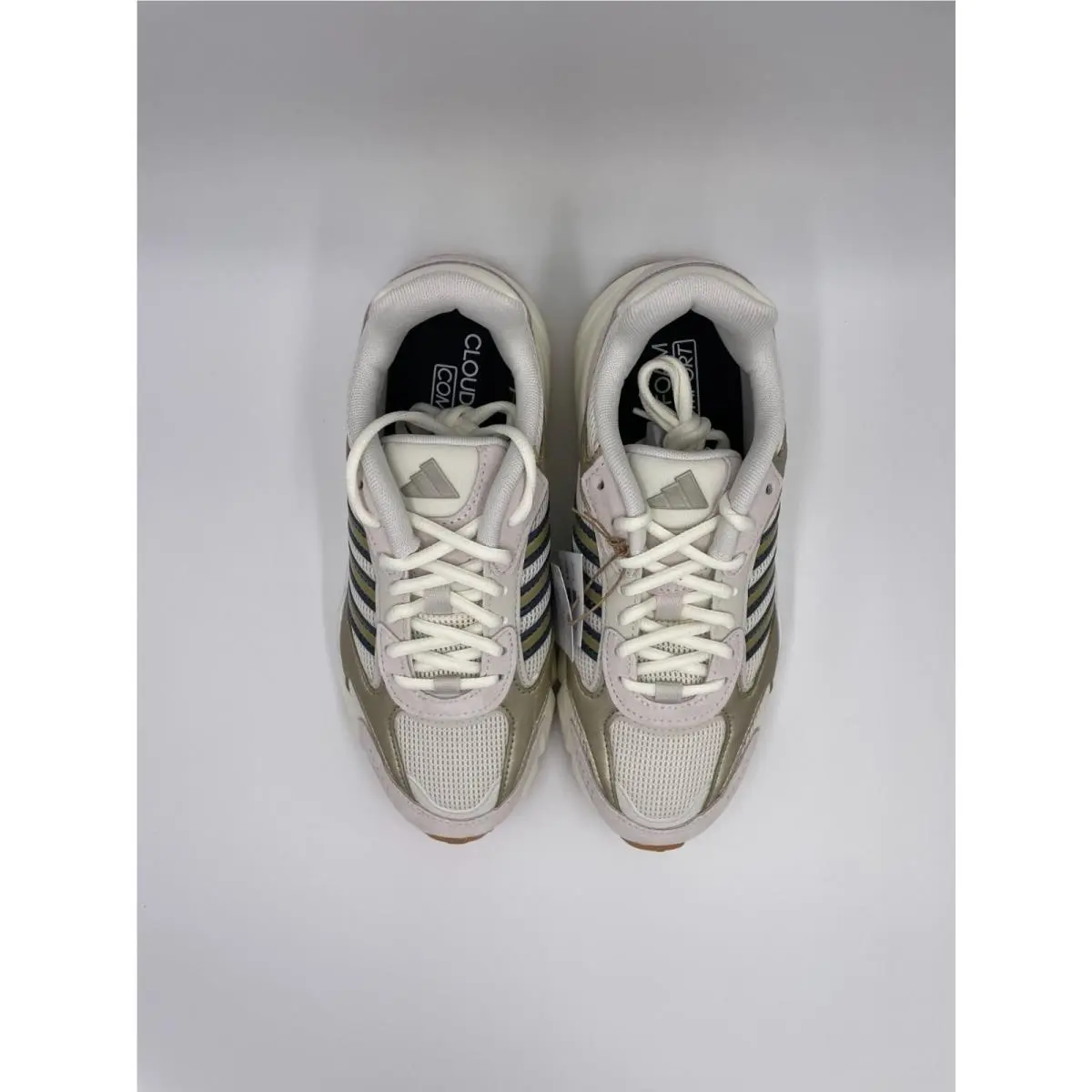 Adidas shoes - adidas Crazychaos - Crazychaos - Beige 3