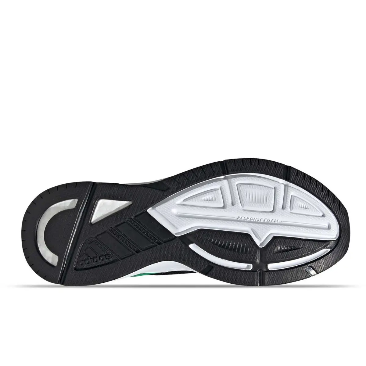 Adidas shoes - Black 0