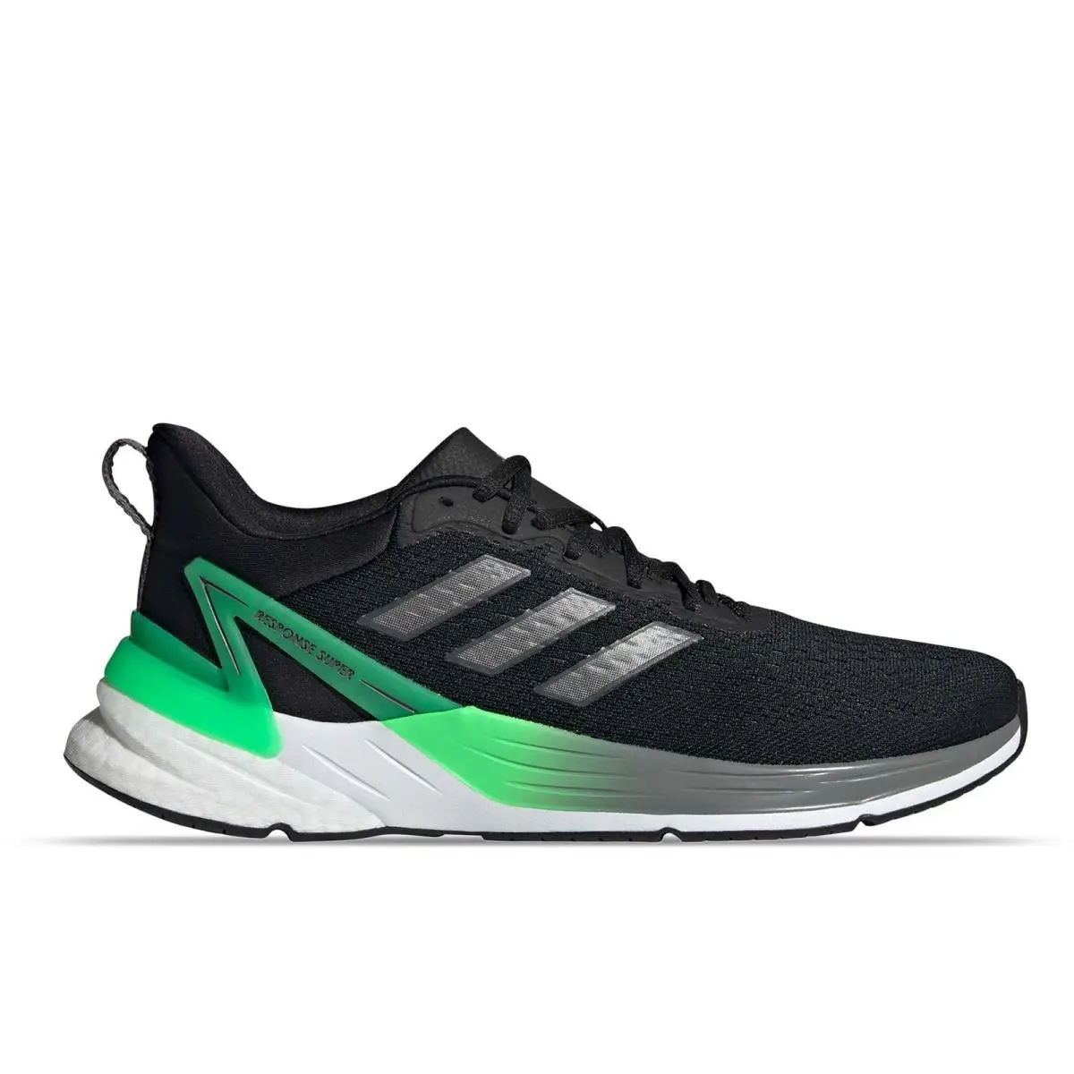 Adidas shoes - Black 1