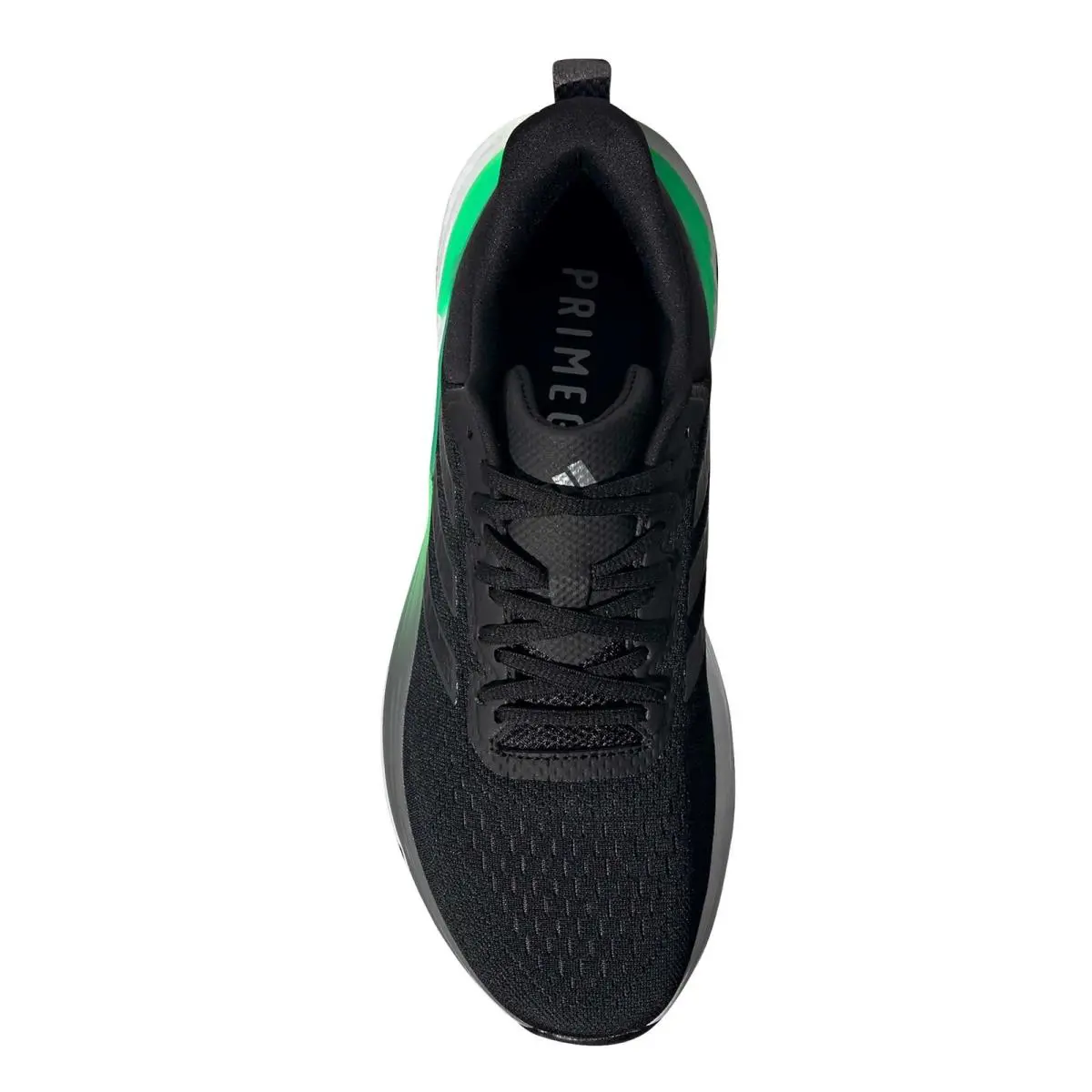 Adidas shoes - Black 2