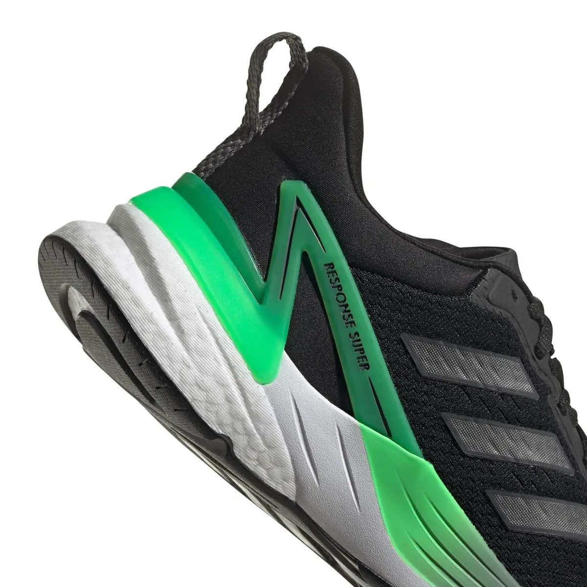 Adidas shoes - Black 10