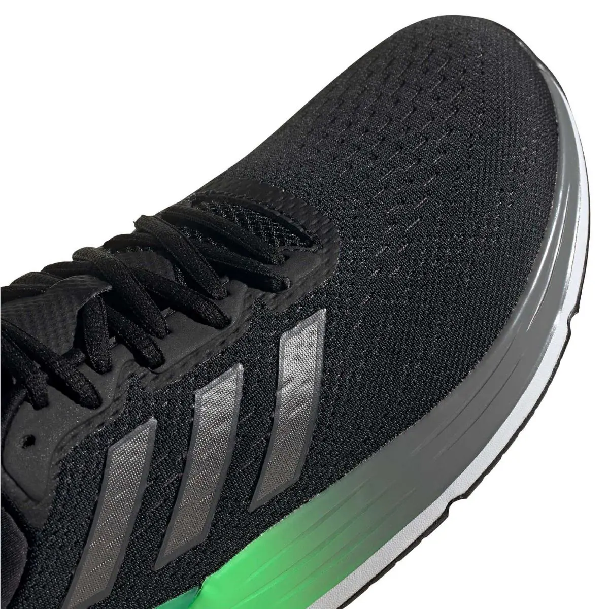 Adidas shoes - Black 9