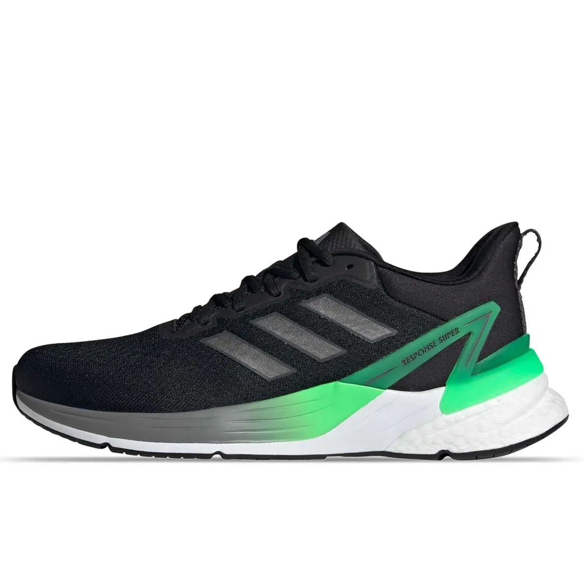 Adidas shoes - Black 5