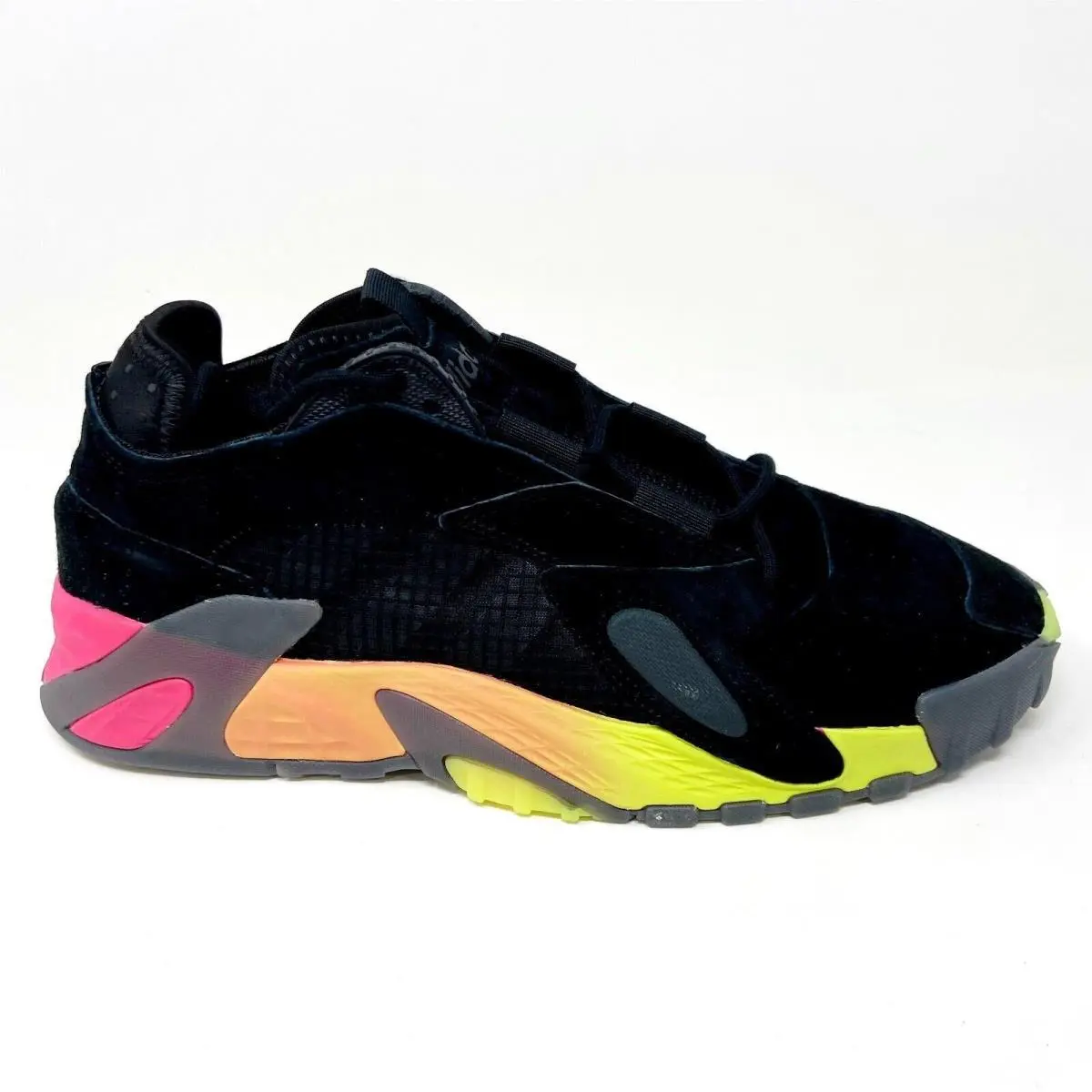 Adidas shoes - adidas Streetball - Streetball - EF1906 - Black 0