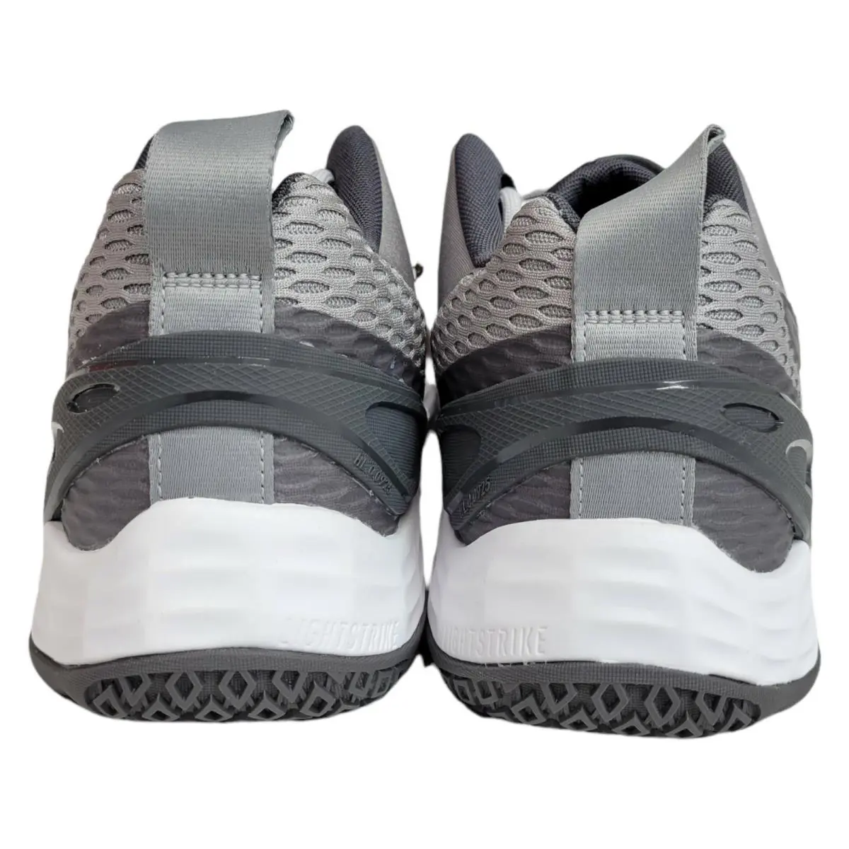 Adidas shoes - Exhibit A - Exhibit - H67733 - Gray 4