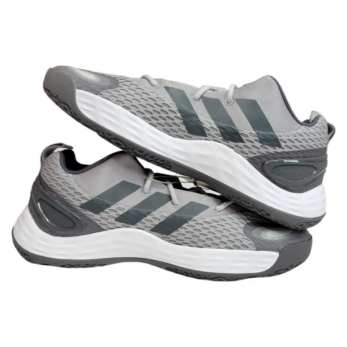 Adidas shoes - Exhibit A - Exhibit - H67733 - Gray 16