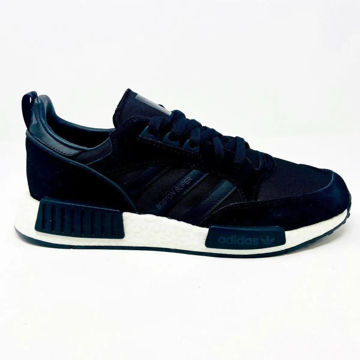 Adidas shoes - adidas Boston Super - Boston Super - EE3654 - Black 0