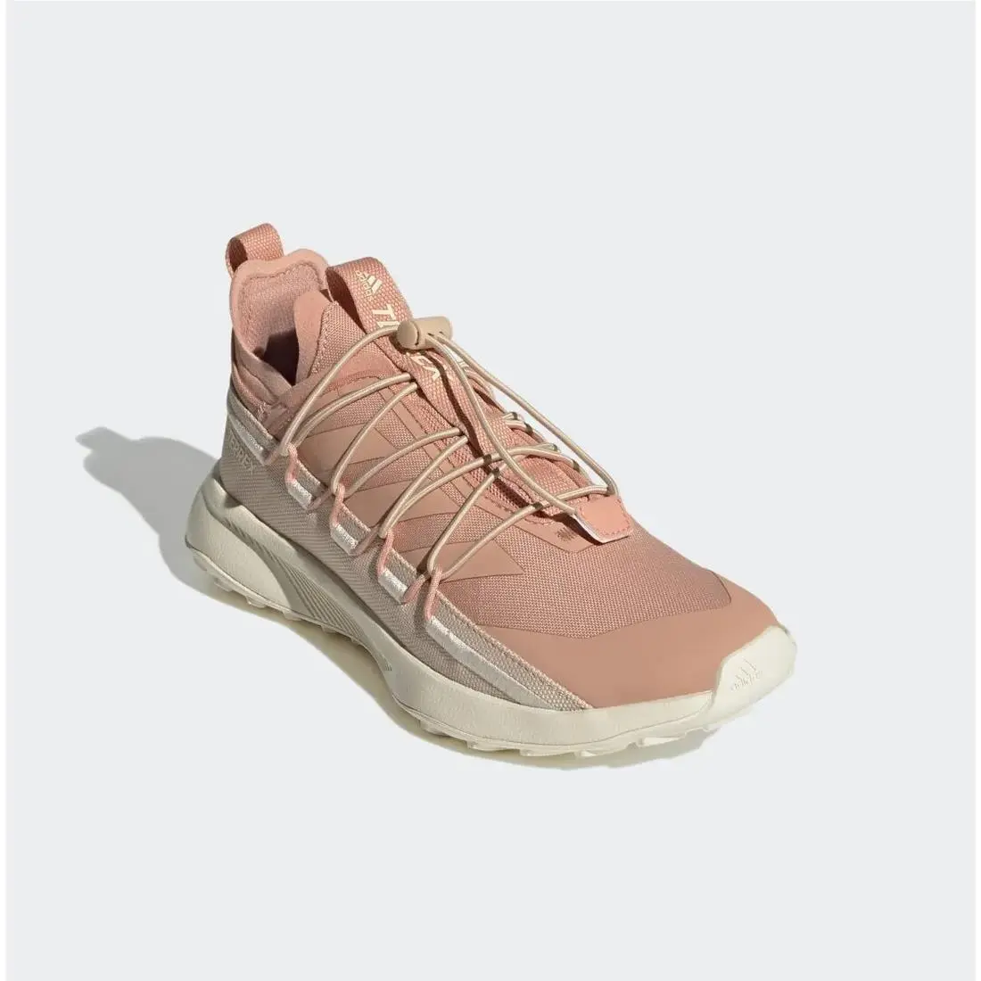 Adidas shoes - Halo Blush/Ambient Blush/Wonder White 0