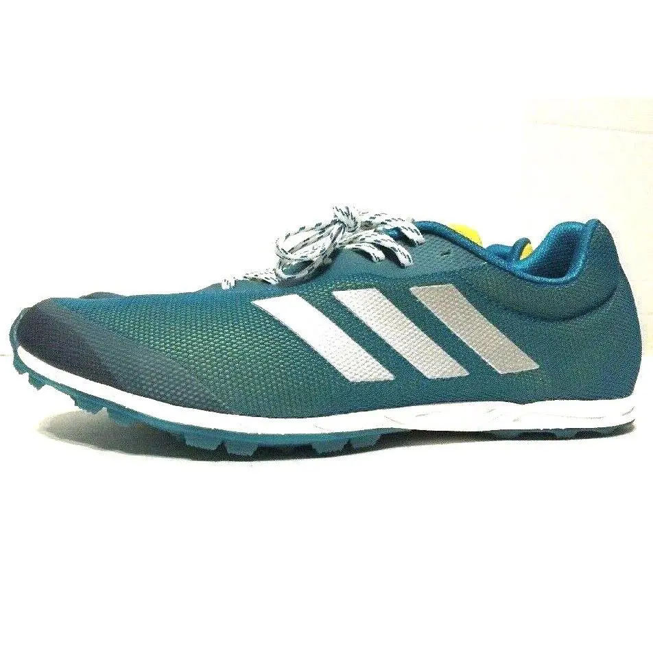 Adidas shoes - adidas XCS - XCS - S76859 - Blue 2