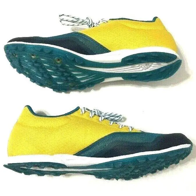 Adidas shoes - adidas XCS - XCS - S76859 - Blue 7