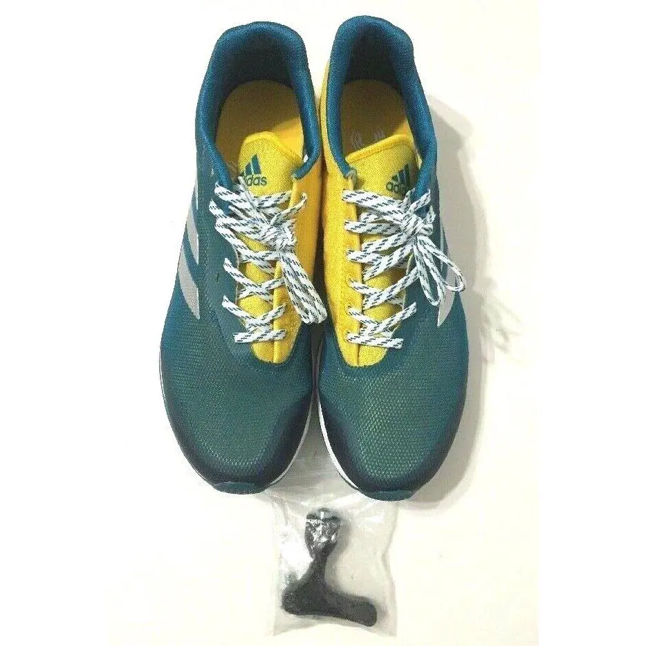 Adidas shoes - adidas XCS - XCS - S76859 - Blue 3