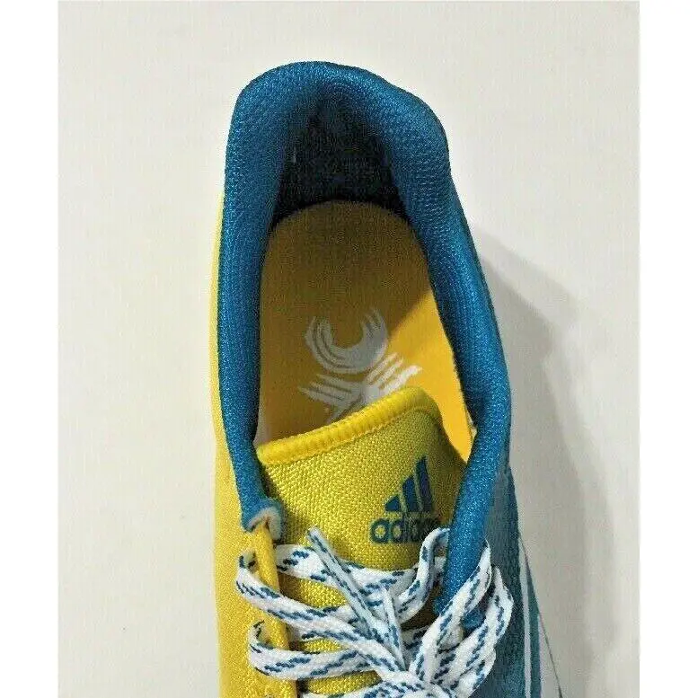 Adidas shoes - adidas XCS - XCS - S76859 - Blue 6