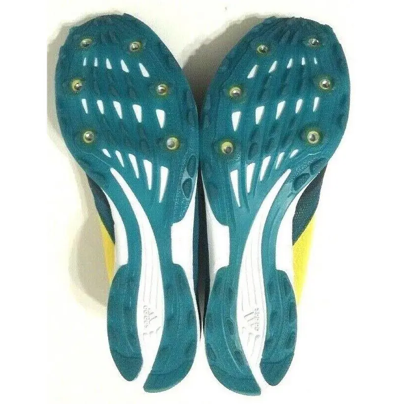 Adidas shoes - adidas XCS - XCS - S76859 - Blue 18